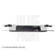 Blue Print Front Brake Pad Set ADG042192