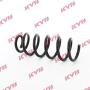 KYB Front Suspension Coil Spring fits Audi Q5 2016-2020 2.0