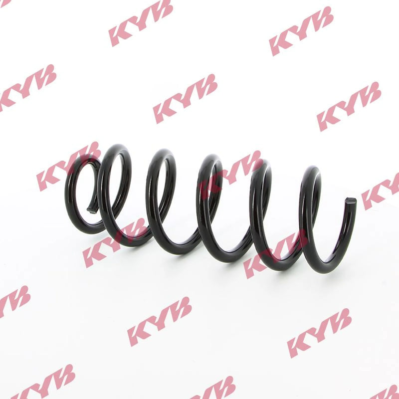 KYB 2 x Suspension Springs fits Audi Q5 2016-2020 2.0
