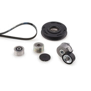 Gates V-Ribbed Belt Set K216PK1153