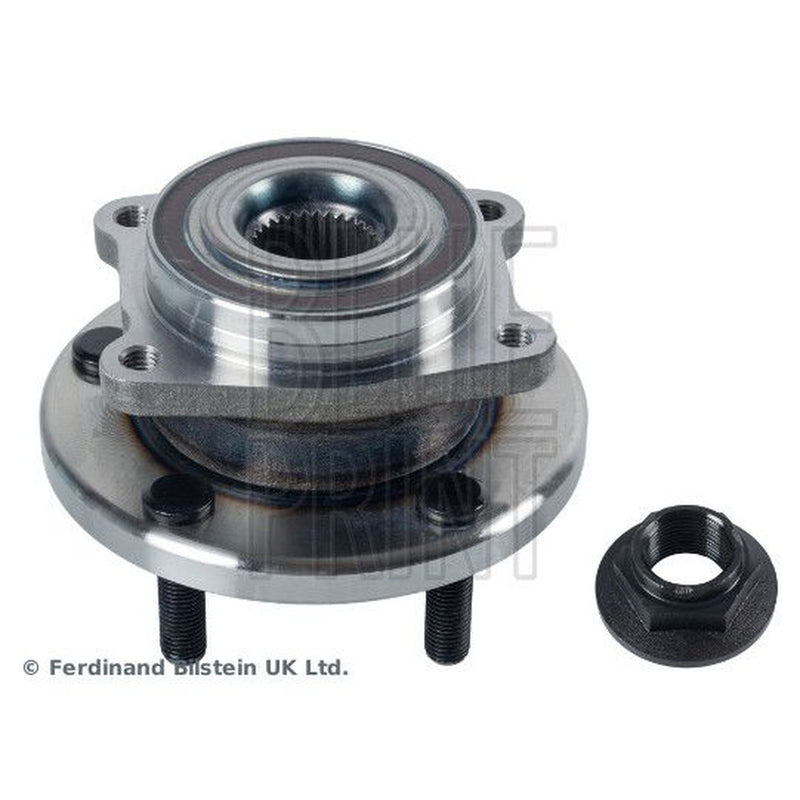 Blue Print Wheel Bearing Kit Front Right 85mm fits Chrysler Sebring 2007-2010