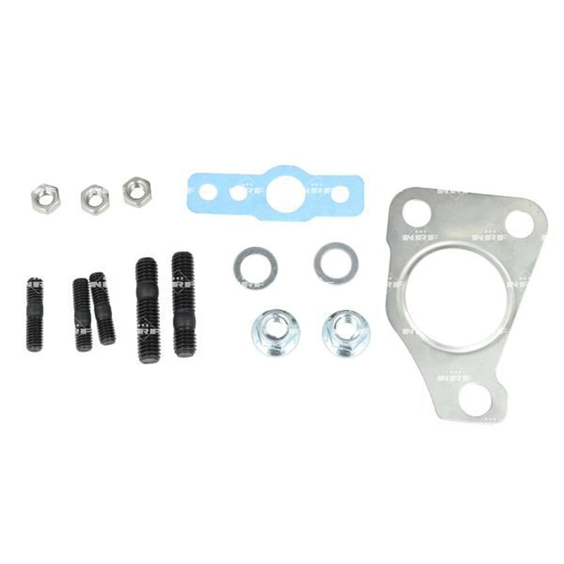 NRF Turbocharger Turbo Unit 90010088