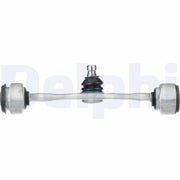 Delphi Control/Trailing Arm Upper fits BMW X5 2006-2018 3.0 4.8