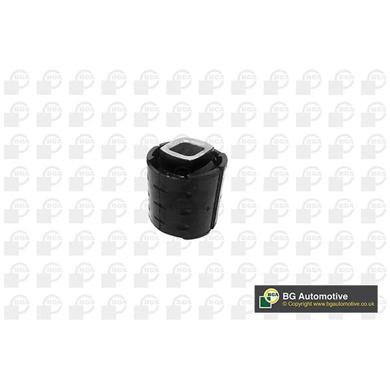 BGA Axle Beam Bushing Rear Right fits BMW 5 2001-2010