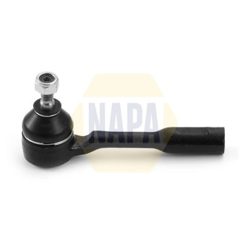 NAPA Steering Tie Rod End Ball Joint Front Right fits Fiat Tipo 2015-2020