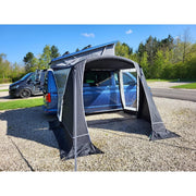 Swift Van Air Sun Canopy 260 Low fits T1 T2 T3 T4 T5 VW Bongo Campervan SunnCamp - Dynamic Drive