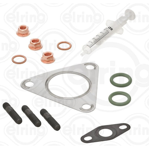 Elring Charger Mounting Kit 715.530