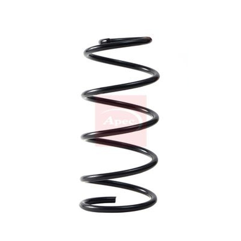 Apec 2 x Suspension Springs fits Mazda 3 2008-2014 1.6