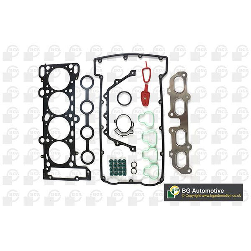 BGA Cylinder Head Gasket Kit fits Ford Galaxy I 1997-2006 2.3