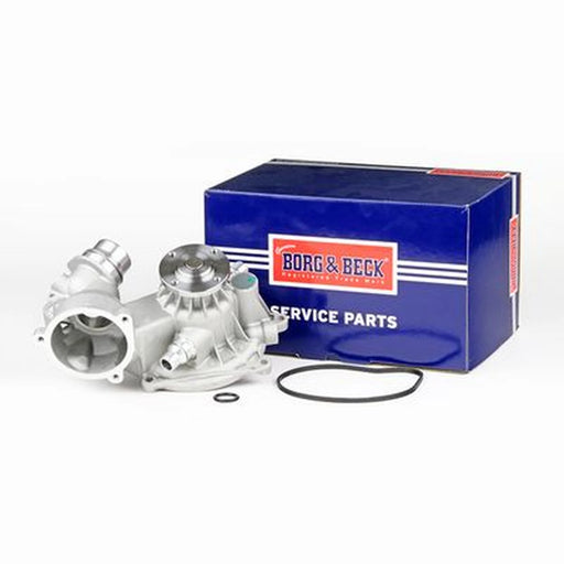 Borg & Beck Engine Cooling Water Pump BWP2263