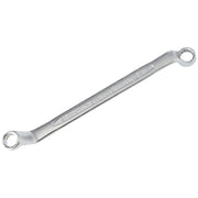 Teng Tools Double Ring Spanner Metric 12 x 13mm Teng Tools - Dynamic Drive