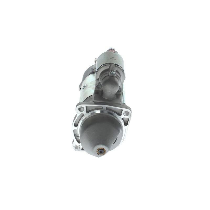 Bosch Starter Motor 24V 4kW 9 Teeth fits Iveco P/Pa-Haubenfahrzeuge 1989-1993