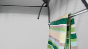 Outwell Seahaven Comfort Station Single Shelter Grey Toilet Outwell - Dynamic Drive