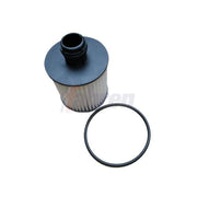 Fahren Engine Oil Filter FFL6127