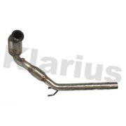 Klarius Catalyst Type Appr With Pipe fits Audi A3 2012-2020 1.8 2.0