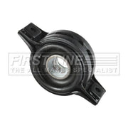 First Line Propshaft Centre Bearing Support fits Mitsubishi Challenger 1996-2003