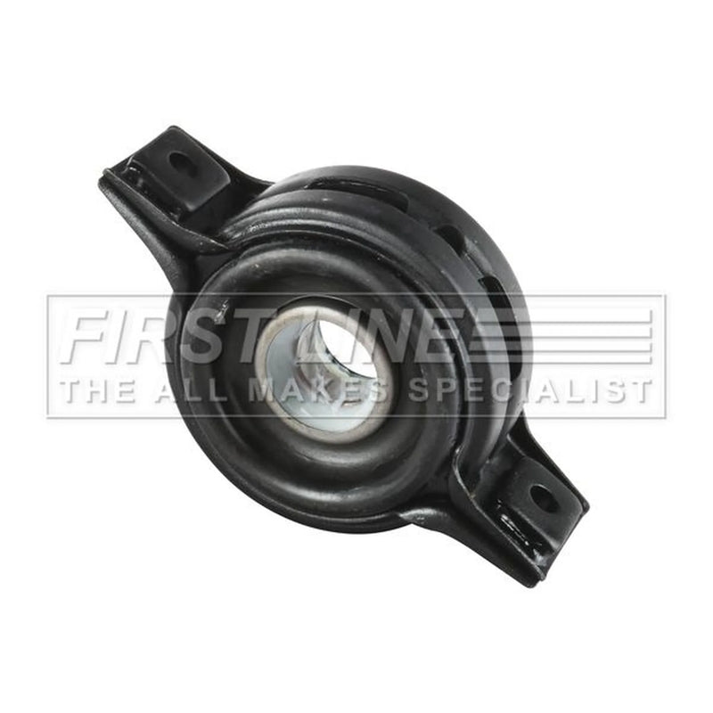 First Line Propshaft Centre Bearing Support fits Mitsubishi Challenger 1996-2003