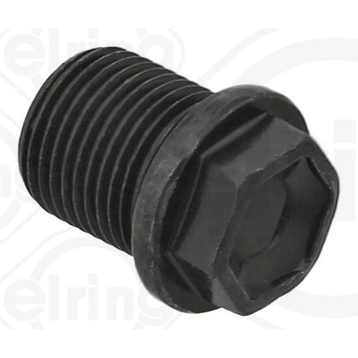 Elring Oil Sump Screw Plug fits Indigo 3000 1999 on 2.9