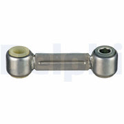 Delphi Stabiliser Bar Link Coupling Rod Rear fits Iveco Daily III 1999-2007 2.8