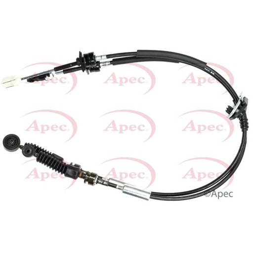Apec Manual Transmission Cable Pull CAB7086