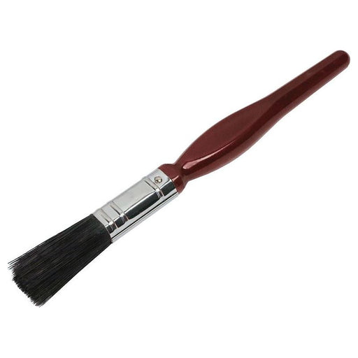Faithfull Contract Paint Brush 13mm (1/2in) Faithfull - Dynamic Drive