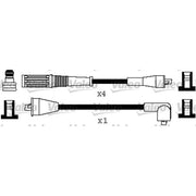 Valeo Ignition HT Lead Cable Kit 346512