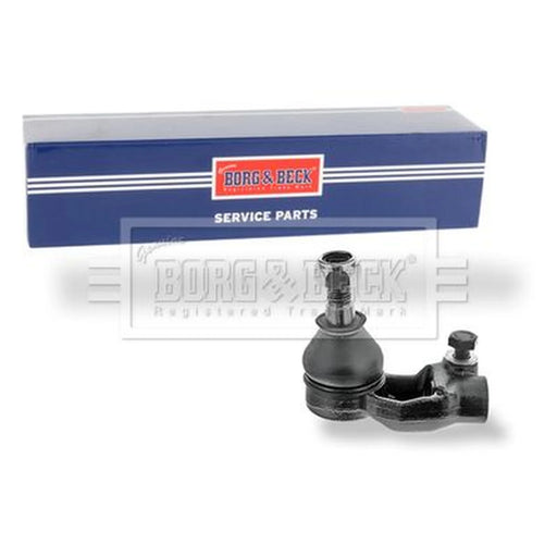 Borg & Beck Steering Tie Rod End Ball Joint BTR4213