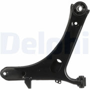Delphi Control/Trailing Arm Lower fits Subaru Impreza 2007-2016 1.5 1.6 2.0 2.5