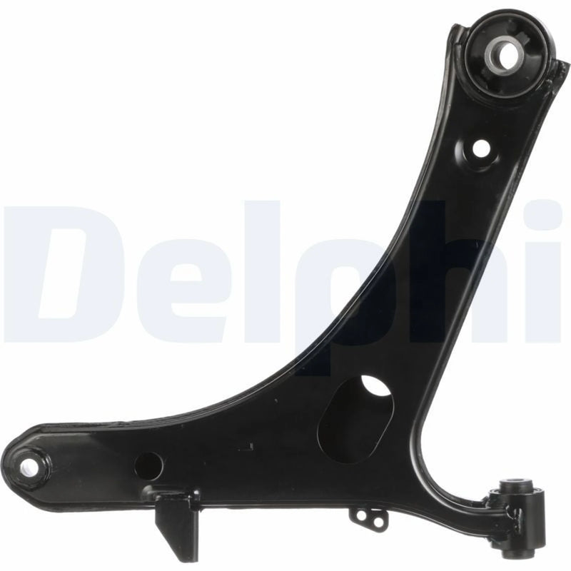 Delphi Control/Trailing Arm Lower fits Subaru Impreza 2007-2016 1.5 1.6 2.0 2.5