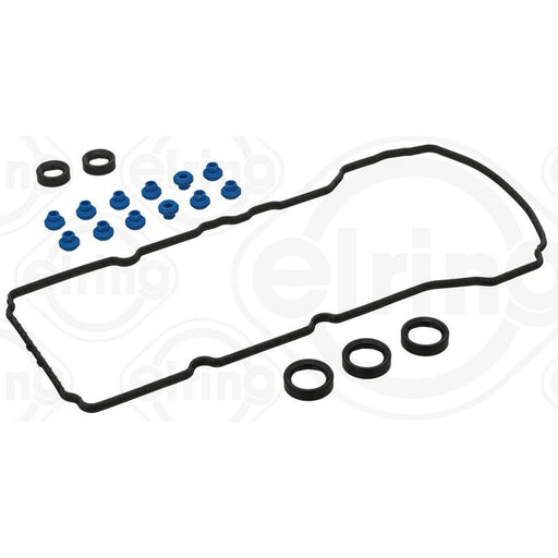 Elring Cylinder Head Cover Gasket Set 711.310