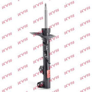 KYB Shock Absorber Damper Strut Front Left fits BMW 3 1990-1993