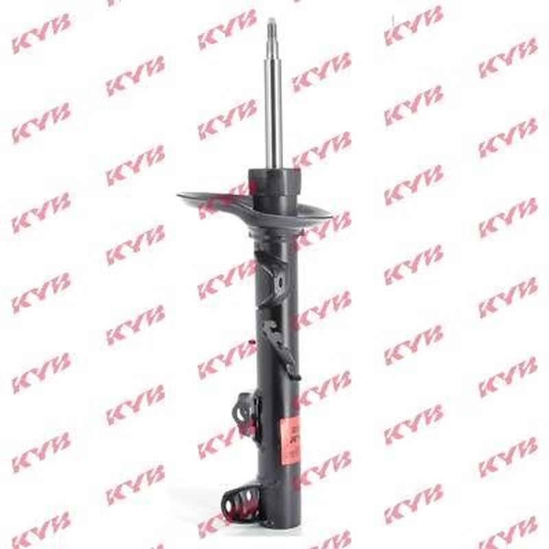 KYB Shock Absorber Damper Strut Front Left fits BMW 3 1990-1993