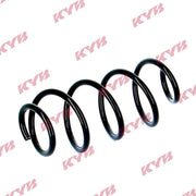 KYB Front Suspension Coil Spring RA1118