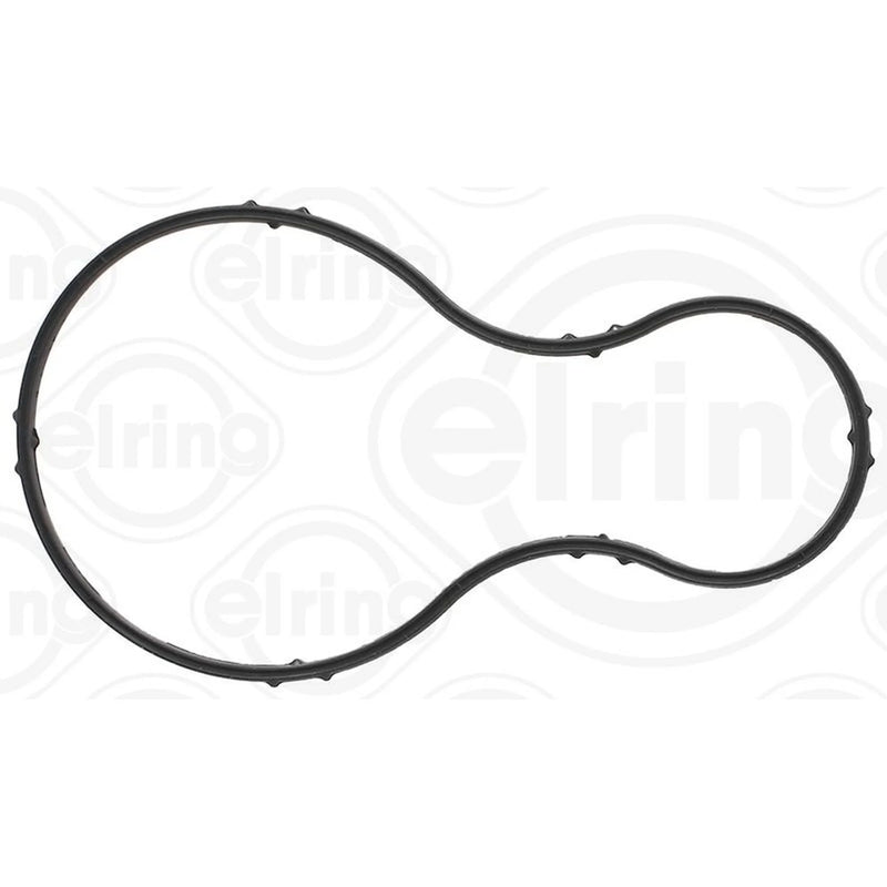 Elring Mercedes Oil Cooling Thermostat Gasket fits Deutz-Fahr Series 11 2014 on