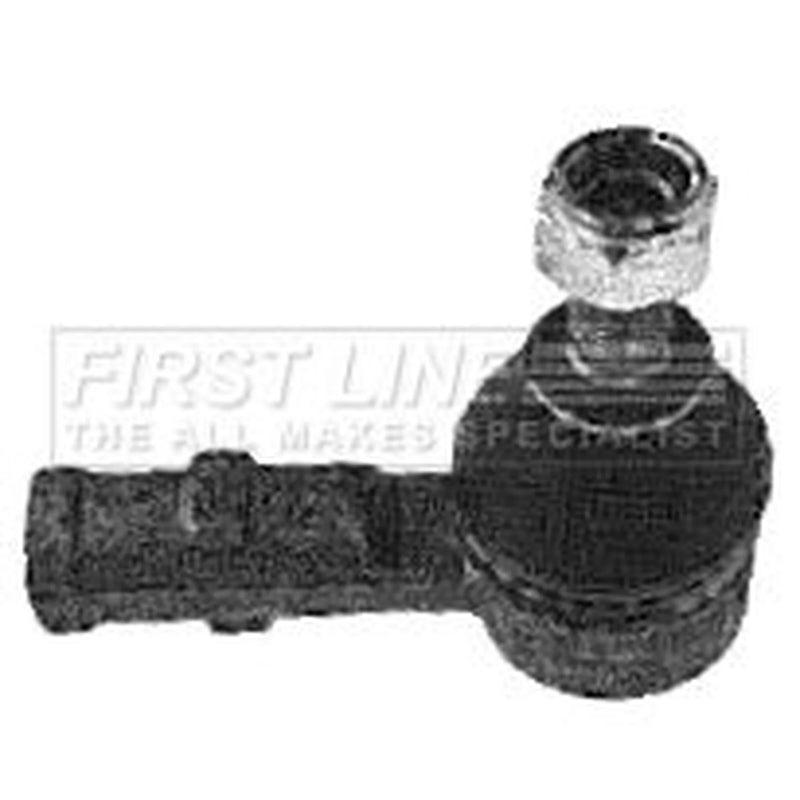 First Line Steering Tie Rod End Ball Joint fits Volvo 240 1974-1993