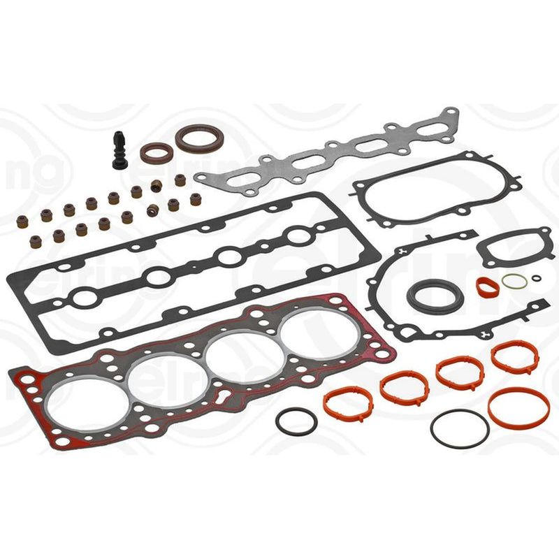 Elring Fiat Full Set fits Fiat Brava 2000-2001 1.2