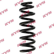 KYB Rear Suspension Coil Spring fits Mercedes-Benz C-Class 2013-2021