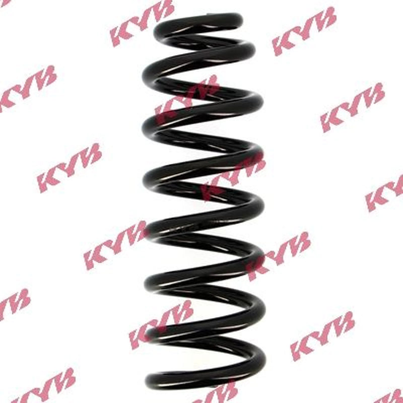 KYB Rear Suspension Coil Spring fits Mercedes-Benz C-Class 2013-2021