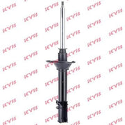 KYB Shock Absorber Damper Strut Rear Right fits Subaru Legacy 1996-1999 2.5