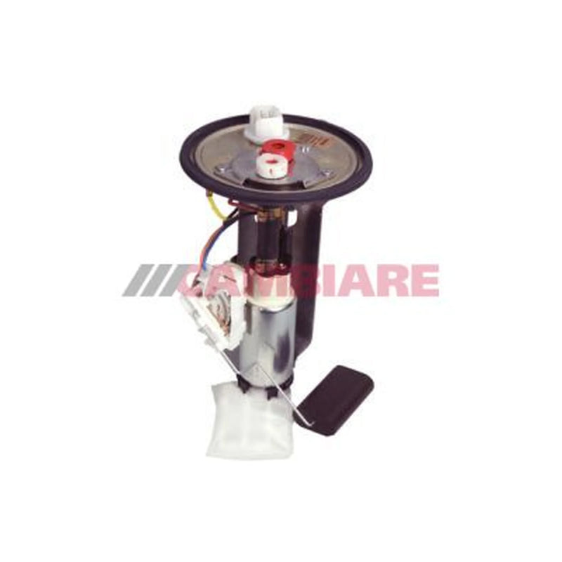 Cambiare Fuel Tank Sender Unit in the fuel tank fits Ford Mpv 1996-2003 1.3