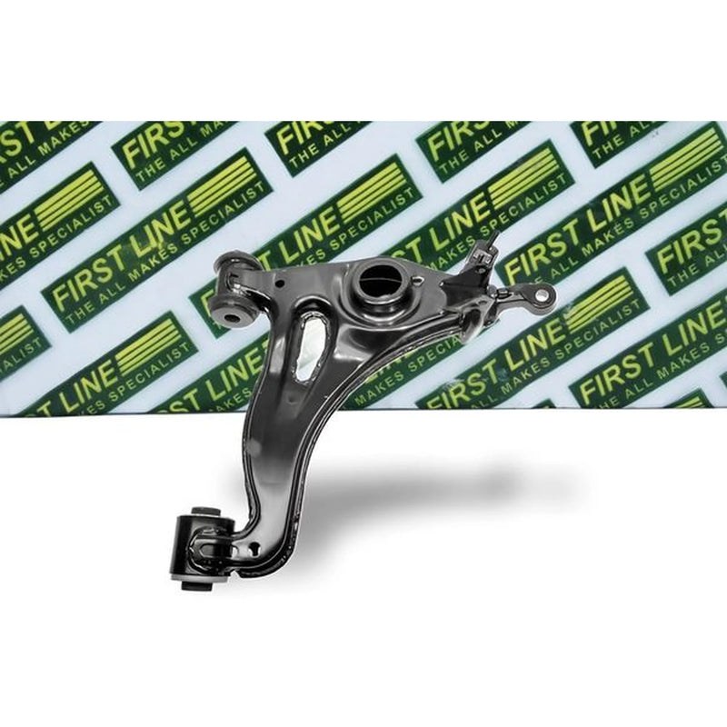 First Line Control/Trailing Arm fits Mercedes-Benz C-Class 1993-2000
