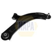 NAPA Control/Trailing Arm Front Right fits Nissan Micra C+C III 2005-2010