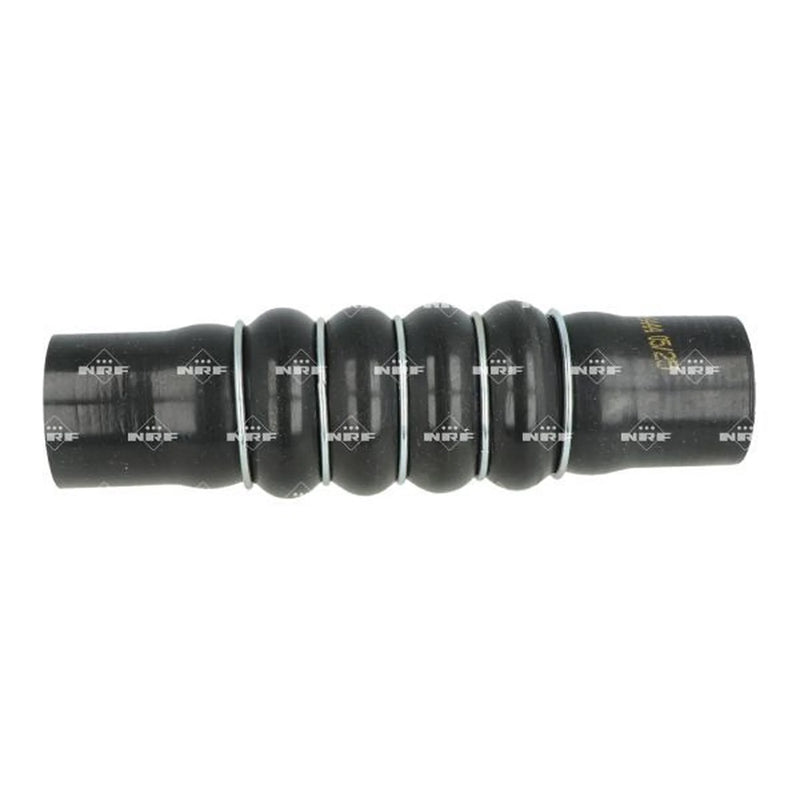 NRF Intercooler Turbo Charge Air Hose 166444