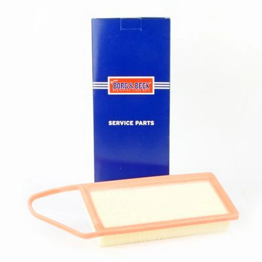 Borg & Beck Engine Air Filter BFA2016