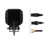 Hella Worklight High