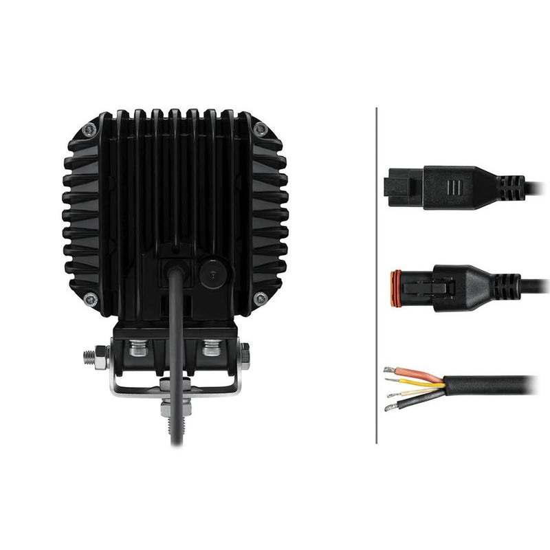 Hella Worklight High