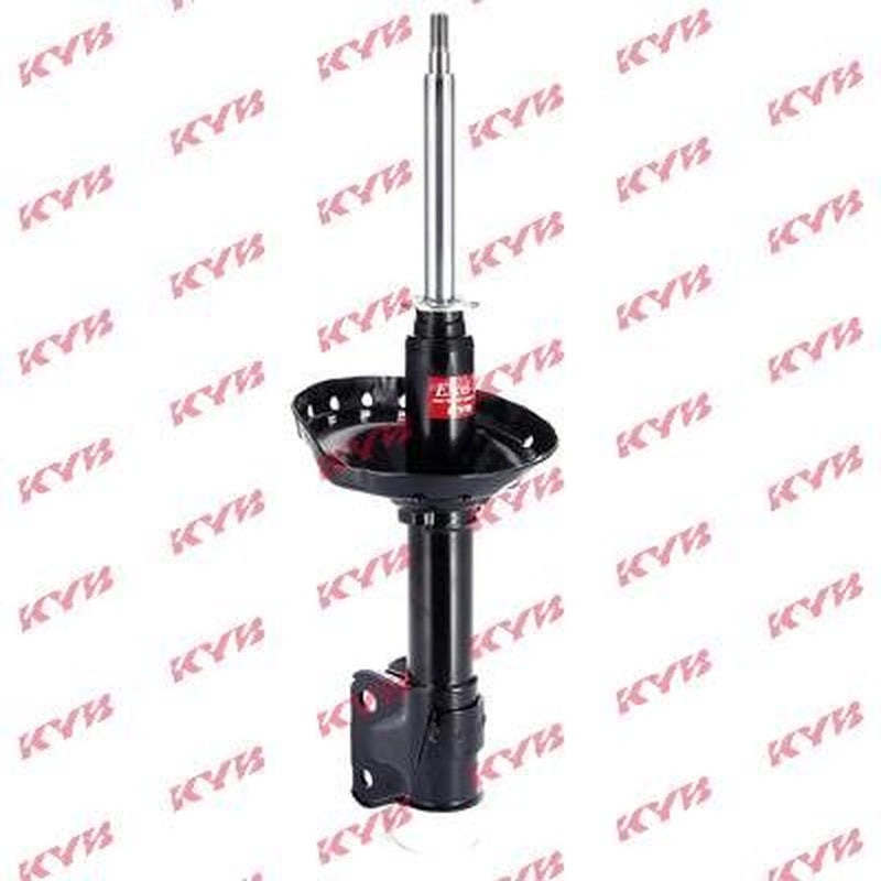 KYB 2 x Shock Absorbers fits Subaru Forester 2008-2013 2.0 2.5