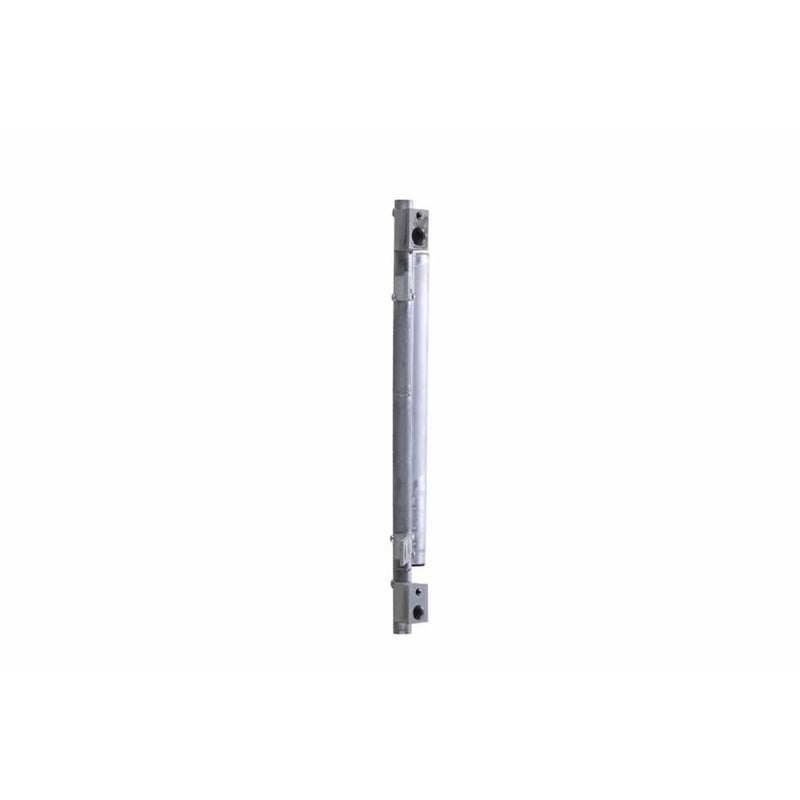 Hella Air Conditioning Condenser fits Citroën Berlingo 2018-2019 1.2 1.5 1.6