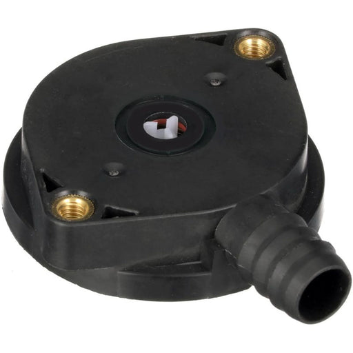 Gates Crankcase Oil Separator fits BMW 3 1992-2006
