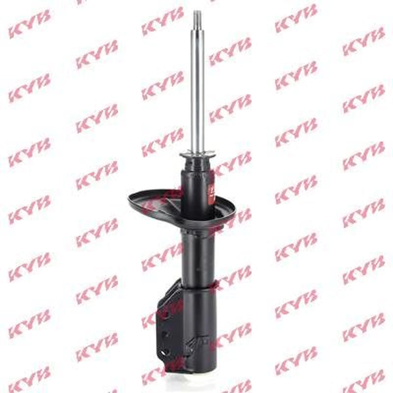 KYB Shock Absorber Damper Strut Front Right fits Mazda 323 C 1994-1998